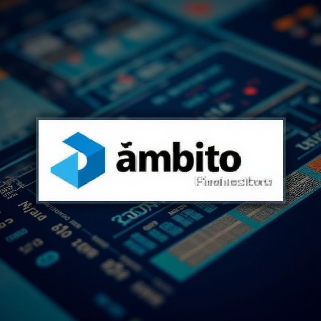 Entrevista en Ámbito Financiero